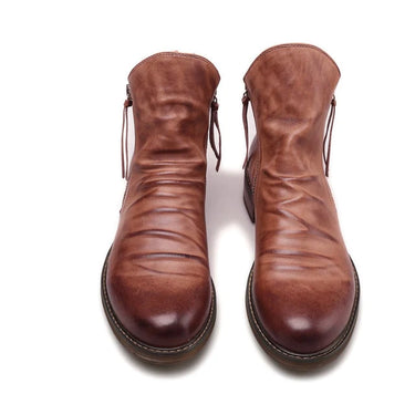 MEN'S BOOTS