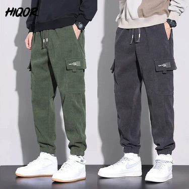 MEN'S PANTS