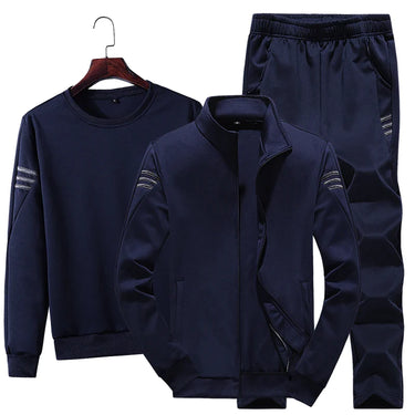 MEN'S ACTIVEWEAR