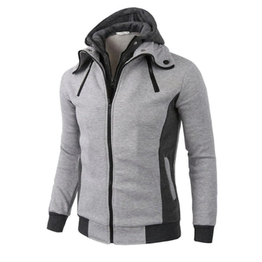 MEN'S HOODIES & SWEATSHIRTS