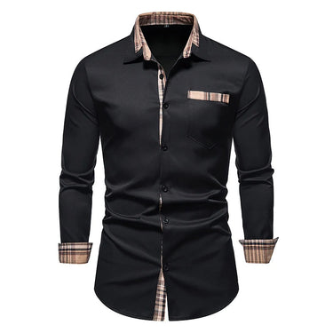 MEN'S SHIRTS