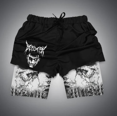 MEN'S SHORTS