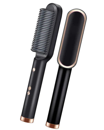 Hair Comb Straighteners