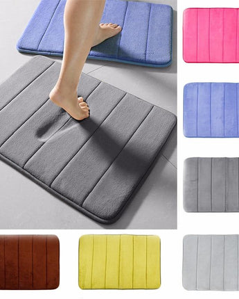 Water Absorbent Mat