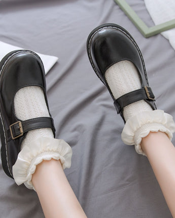 Lolita Style Women Socks