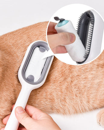 Hair Removal Brushes for Pets