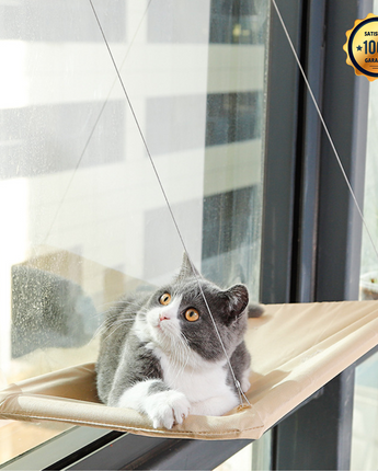 Suspended Bed for Pets