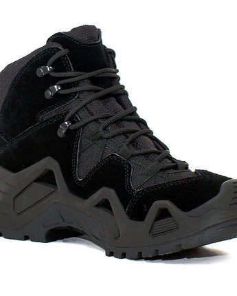 Military Tactical Hiking Shoes