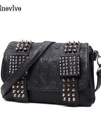 Women's Shoulder Bag