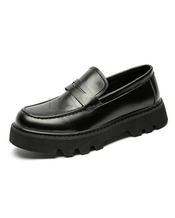 Men's Leather Shoes