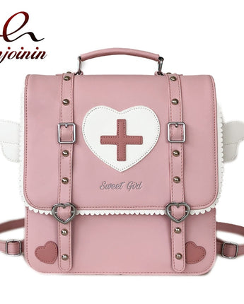 Cute Backpack for Young Girls