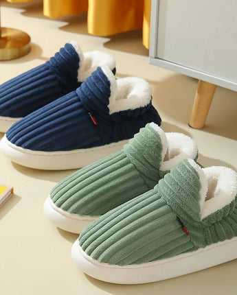 Unisex Home Slippers