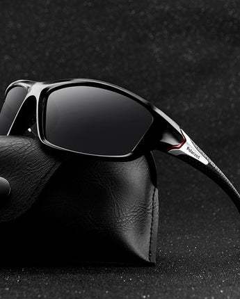 Men's Luxury Polarized Sunglasses