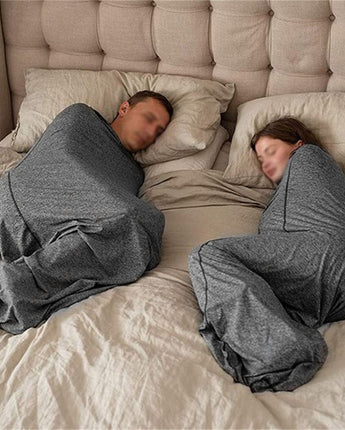 Comfortable Sleeping Bag