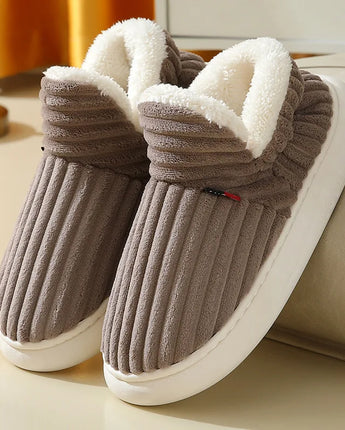 Unisex Home Slippers