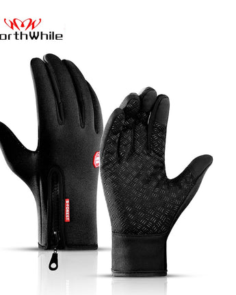 Waterproof Outdoor Sports Gloves