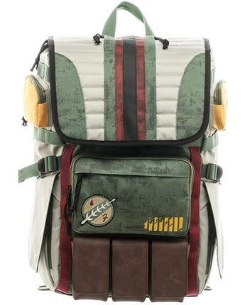 Star Wars Armor Backpack (great quality)