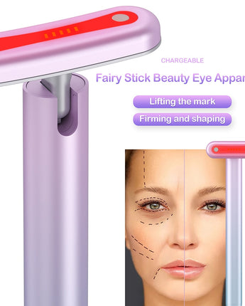 LED RF Beauty Device