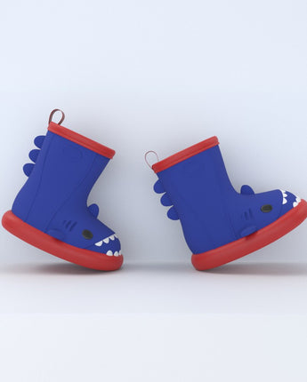 Rain Shoes for Toddlers