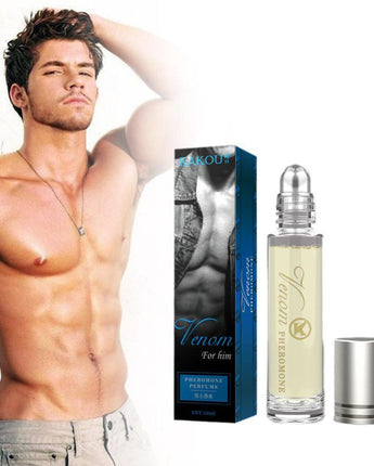 Pheromone Fragrance