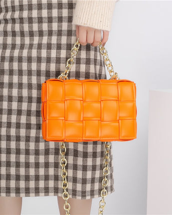 Square Crossbody Bags