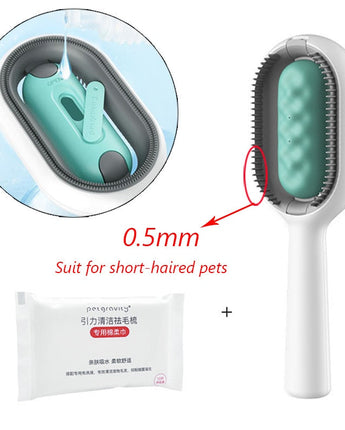 Hair Removal Brushes for Pets