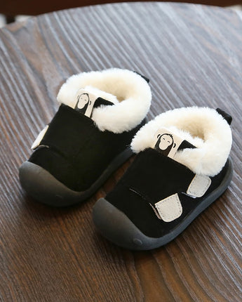 Babies Toddler Boots very soft