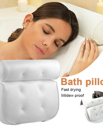 Bath Pillow