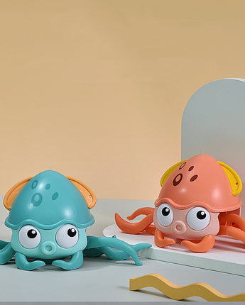 Baby Bath Toy