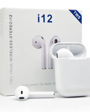 Earphone I12