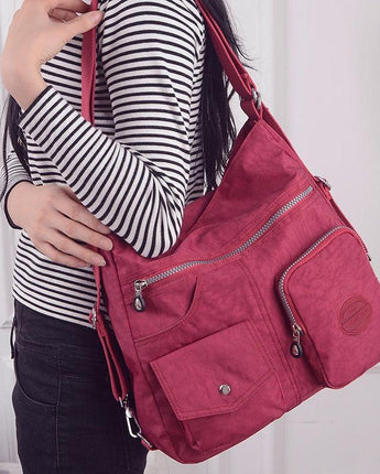 Crossbody Backpack Bag