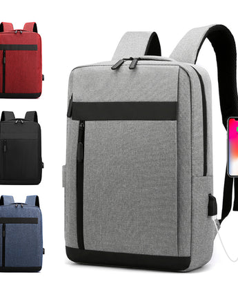 Charging Business Backpack