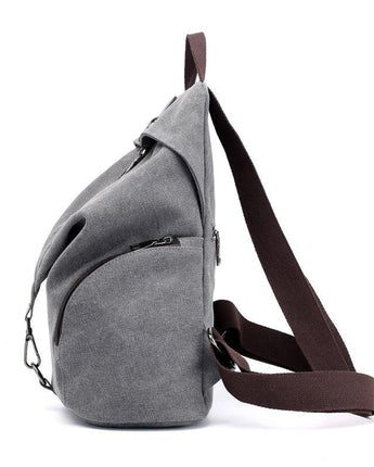 Casual Women's Backpack - Luara