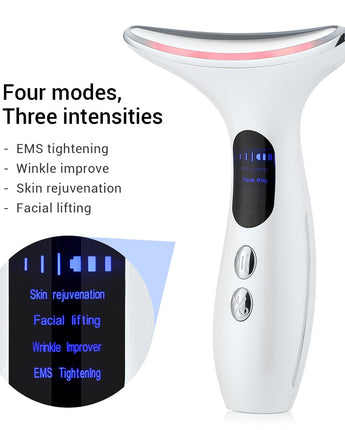 Beauty LED Massager