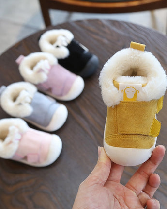 Babies Toddler Boots very soft