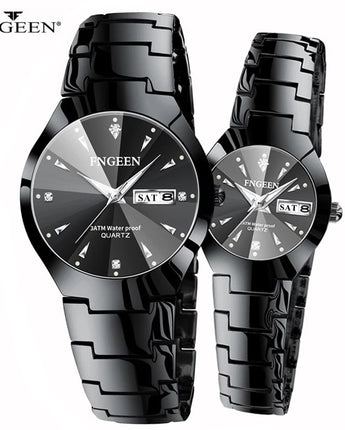 Couple Watches for Lovers