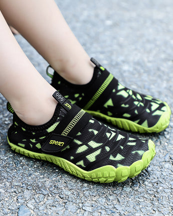 Kids Barefoot Water Shoes