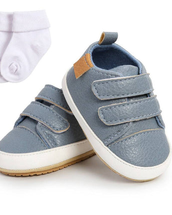 Step-Up Toddler Shoes