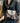 Luxury Canvas Shoulder Bag