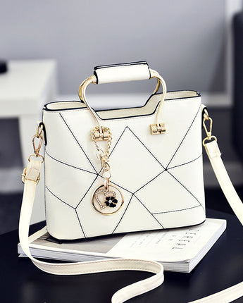 Chic Style Handbag