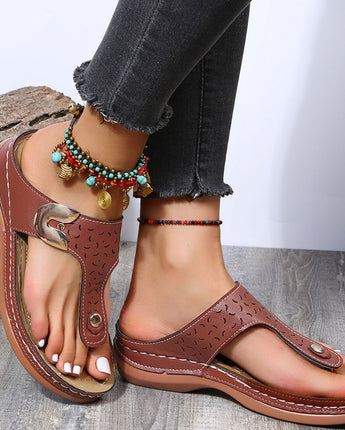 Non-slip Sandals