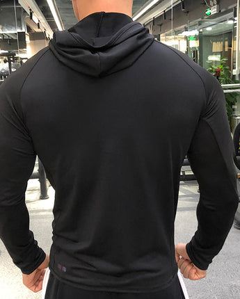 Men Sports Hoodie