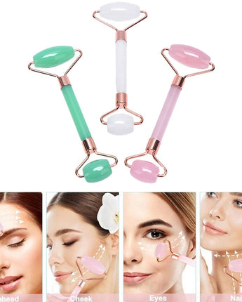 Beauty Jade - Facial Roller