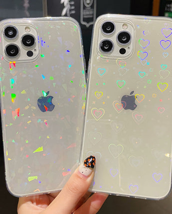 Glitter Phone Case