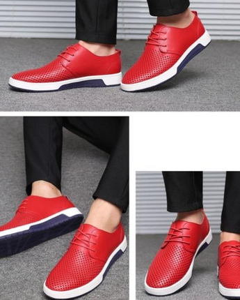 Breathable Casual Summer Shoes