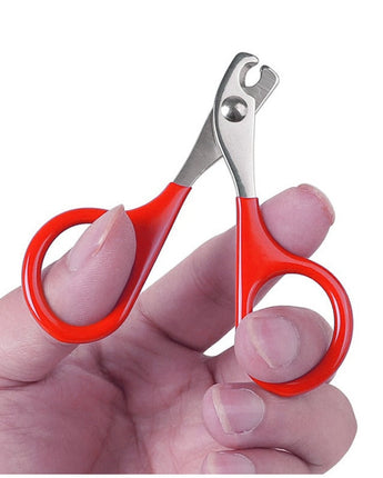 Pet Nail Clippers