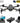 V4 RC Quadcopter drone