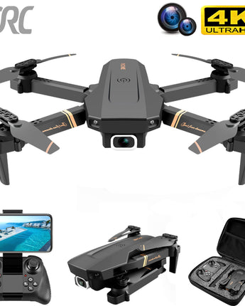 V4 RC Quadcopter drone