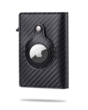 Apple Airtag Wallet For Men