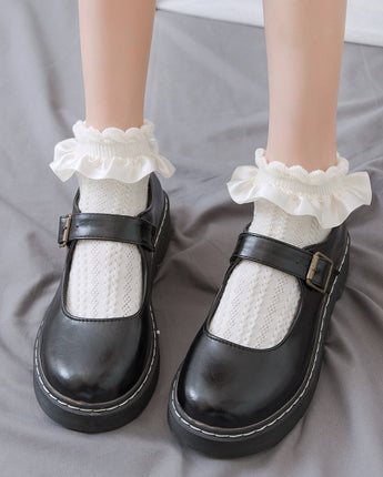 Lolita Style Women Socks